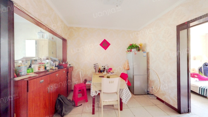 亳州路104号二手房实景图