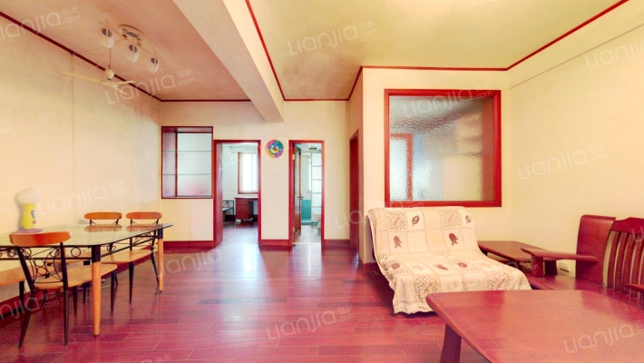 霍邱路37号二手房实景图