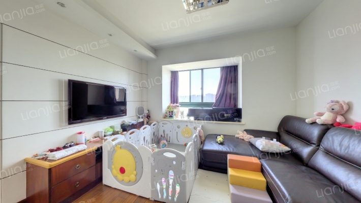 新安铭苑二手房实景图