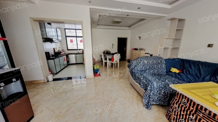 万利世家二手房实景图