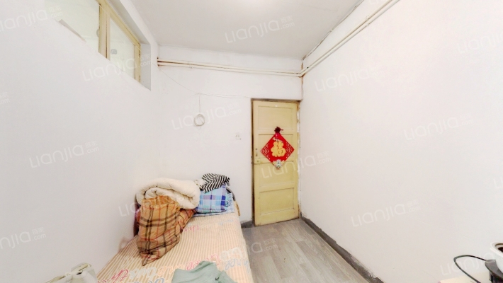 北后小区二手房实景图