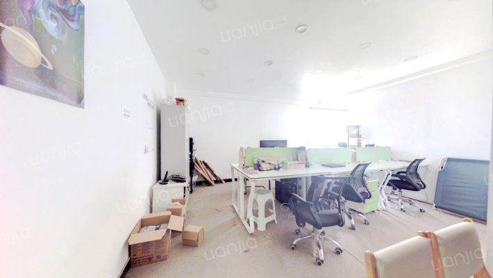 凤凰大厦二手房实景图