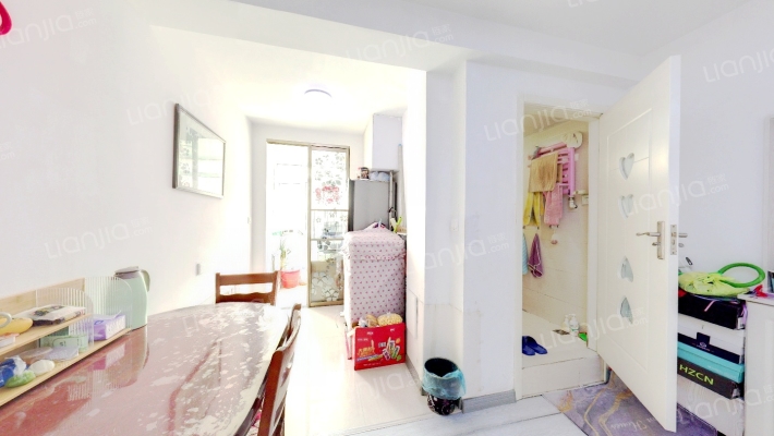 红旗西路二手房实景图