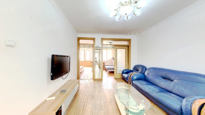 三水佳苑二手房实景图