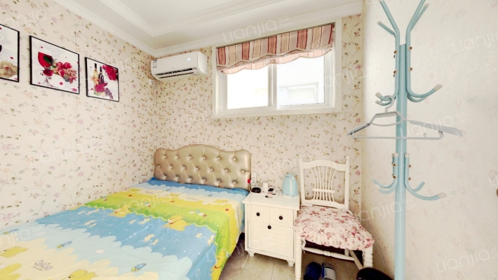 万福小区二手房实景图