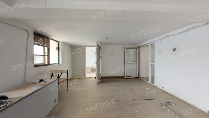 家和万世西区二手房实景图