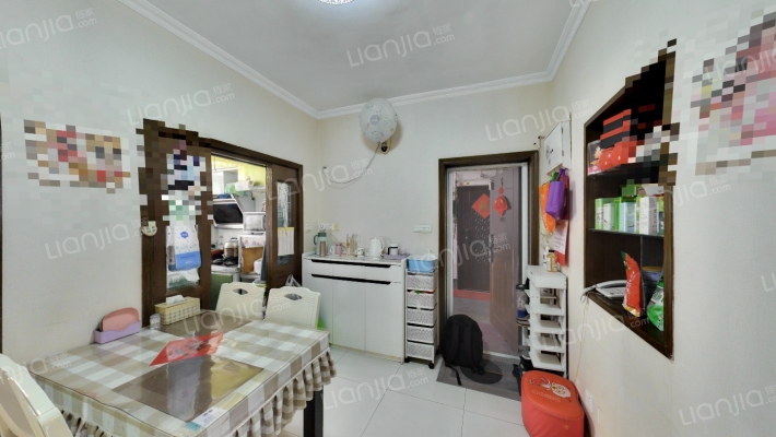 东妙峰庵二手房实景图