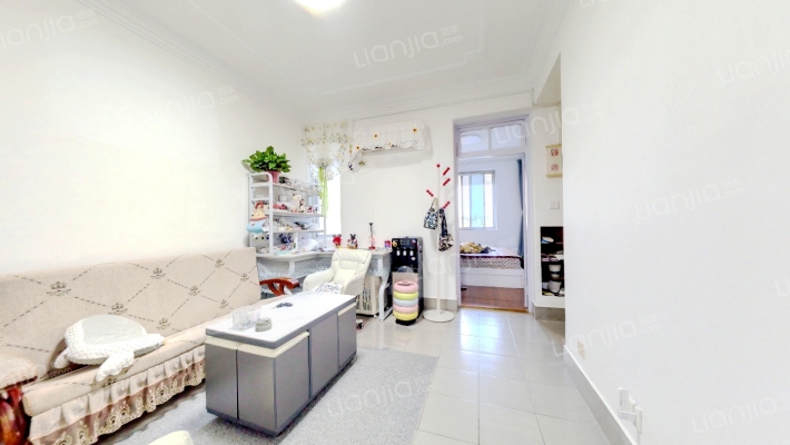 趣园二手房实景图