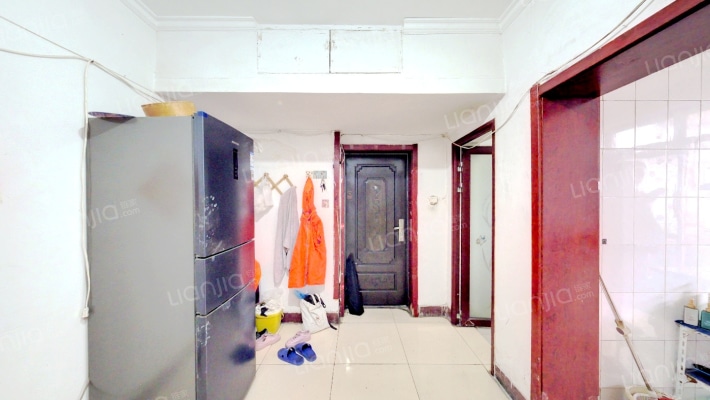 工商银行宿舍(义西街)二手房实景图