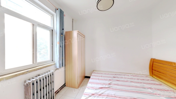 北方设计院宿舍四区二手房实景图