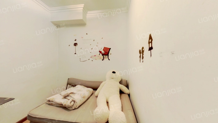 甜水园北里二手房实景图