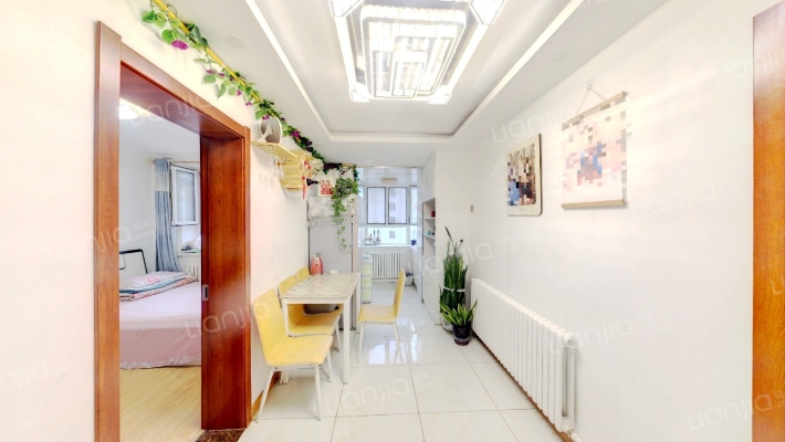 欣东宿舍二手房实景图