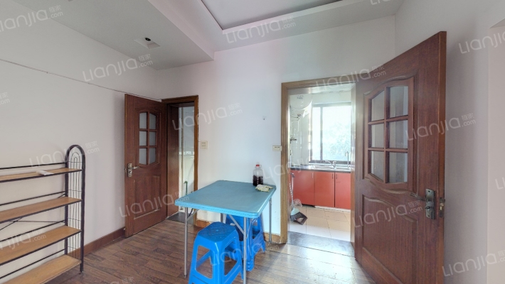 邱山小区二手房实景图