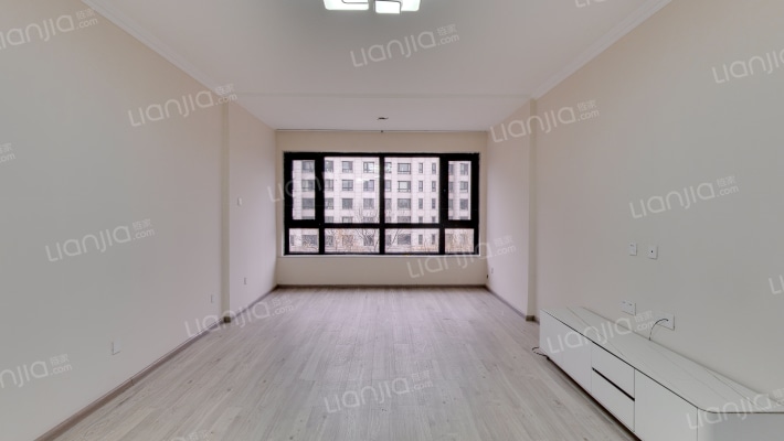 金科王府二手房实景图