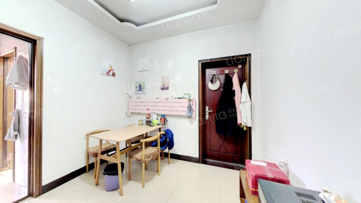 跃进路24号二手房实景图