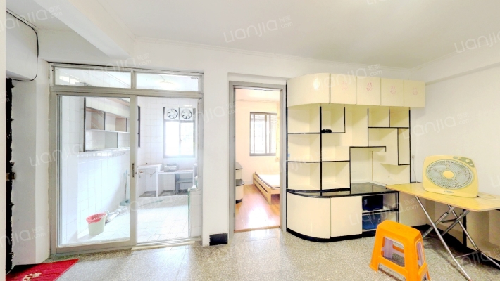 水涧新村二手房实景图