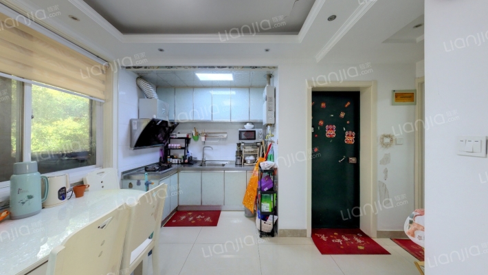 紫薇花园二手房实景图