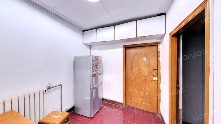 棋盘小区五区二手房实景图