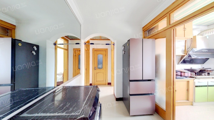 东风里三段二手房实景图