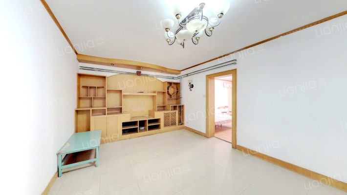 钟强小区（市发）二手房实景图