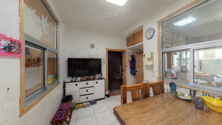 洪家楼西路16-1号二手房实景图