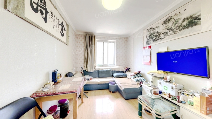 萨家湾二手房实景图