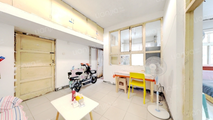 一印宿舍（谈北）二手房实景图