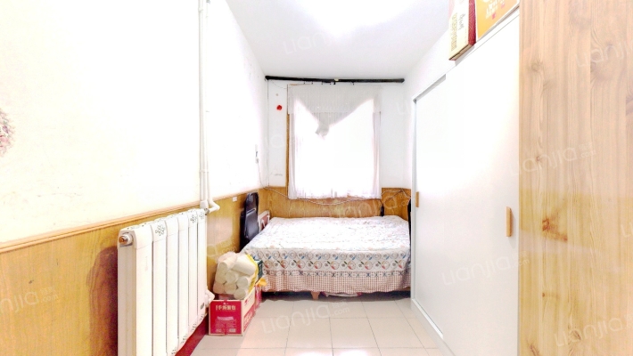 桐柏北路105-4号院二手房实景图