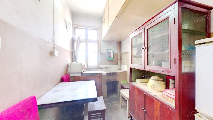 东井二村二手房实景图