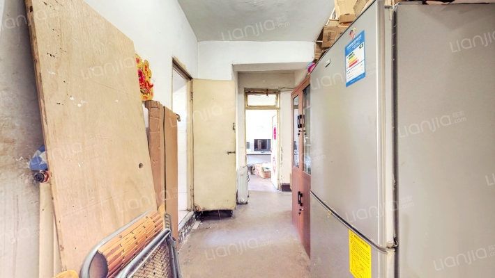 十五经路6二手房实景图