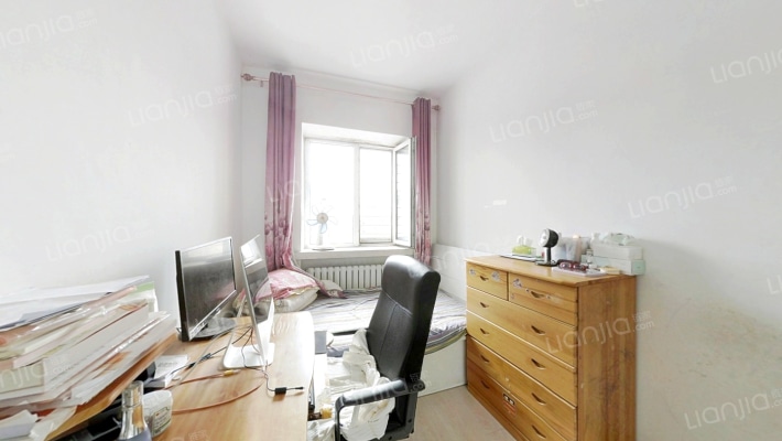 联草街社区二手房实景图