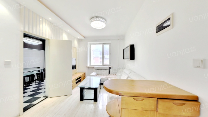 尚志胡同二手房实景图