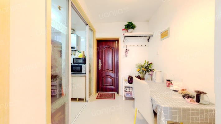 演武新村二手房实景图