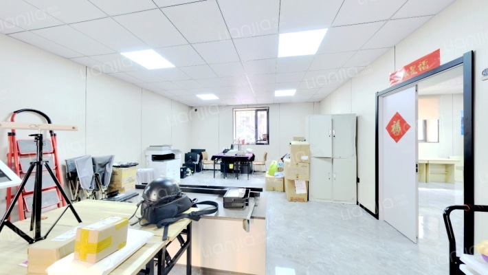 安松胡同二手房实景图