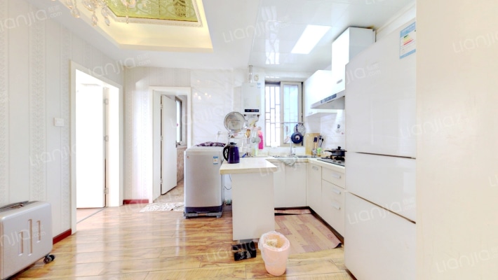 中福时代二手房实景图