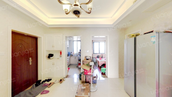 上李家新村二手房实景图