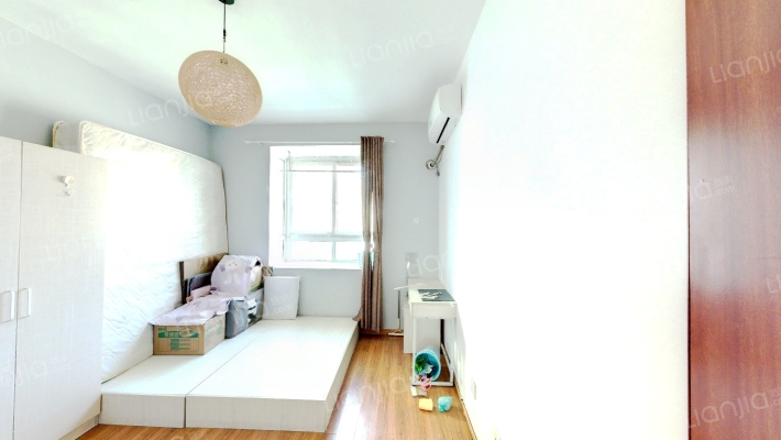 通和易居教师楼二手房实景图