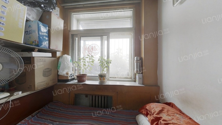 新风里二手房实景图