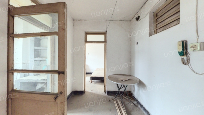 光华小区二手房实景图