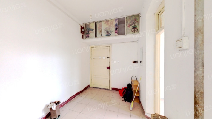 郑州三十四中家属院二手房实景图