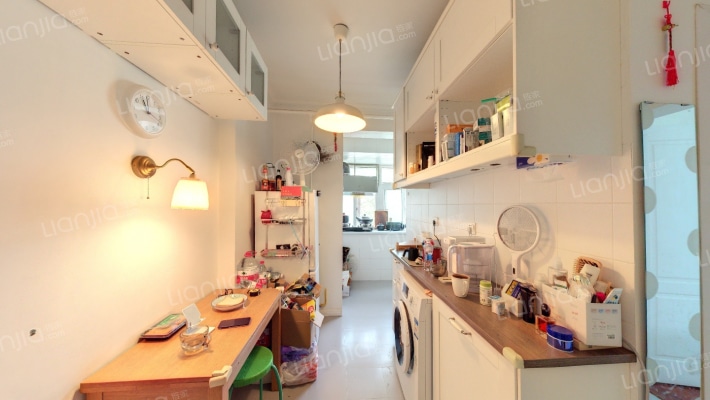 长椿街西里二手房实景图