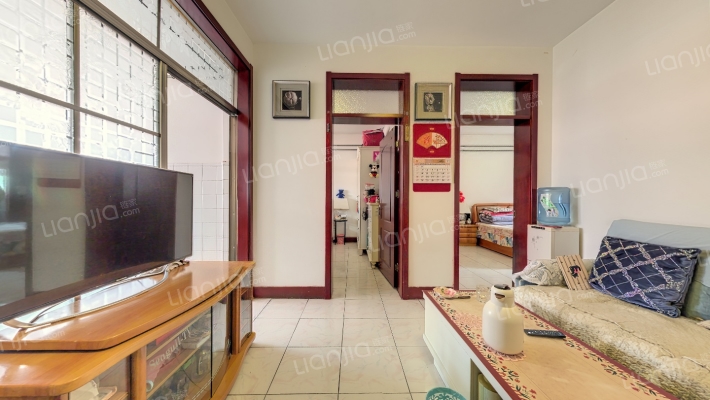 济柴九宿舍二手房实景图