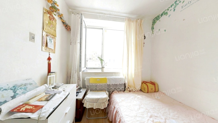 华中街二手房实景图