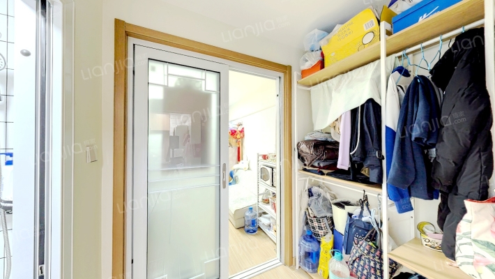 宝德里二手房实景图