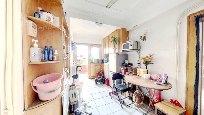 来福里二手房实景图