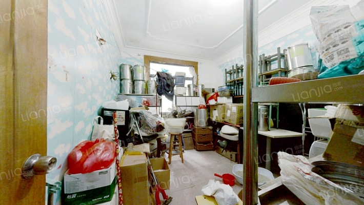 中山北路(湖南路商圈)二手房实景图