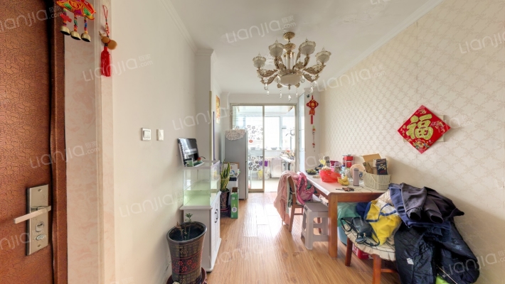 金色家园一期二手房实景图