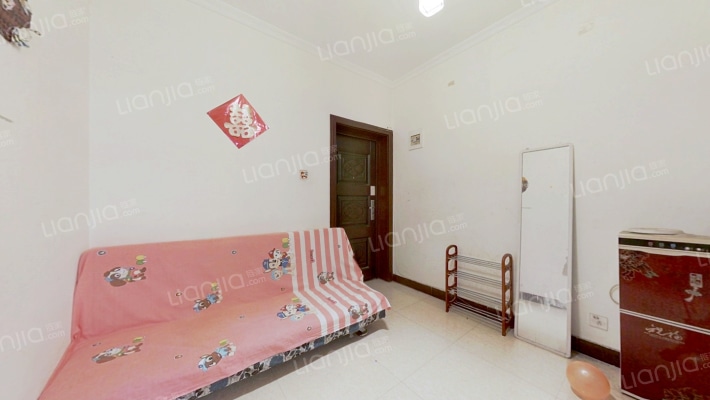 卫生路15号院二手房实景图