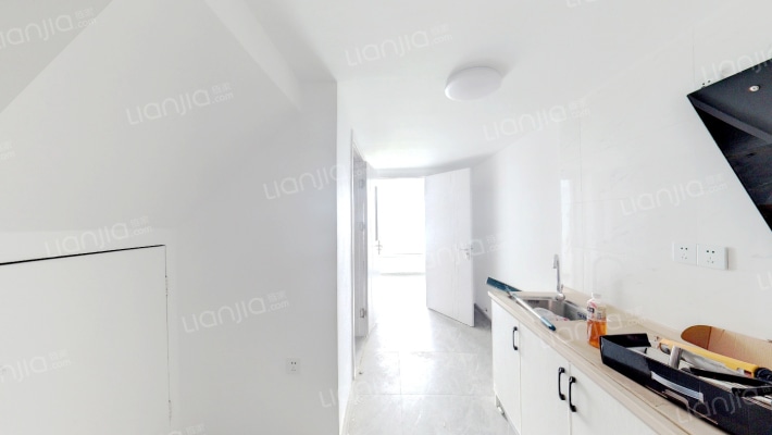 上湖橙+二手房实景图