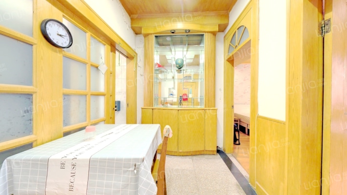 北阴阳营二手房实景图